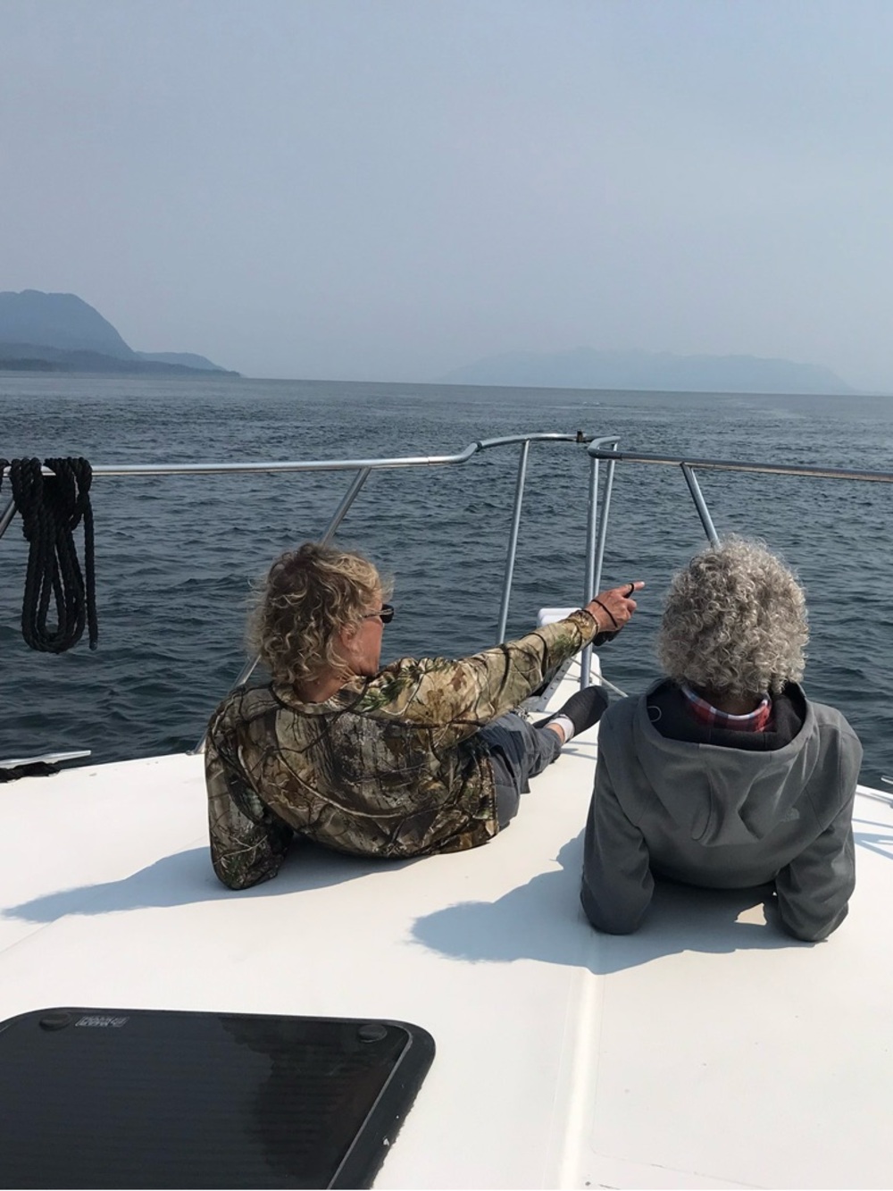 Meet your Posher, Nancy